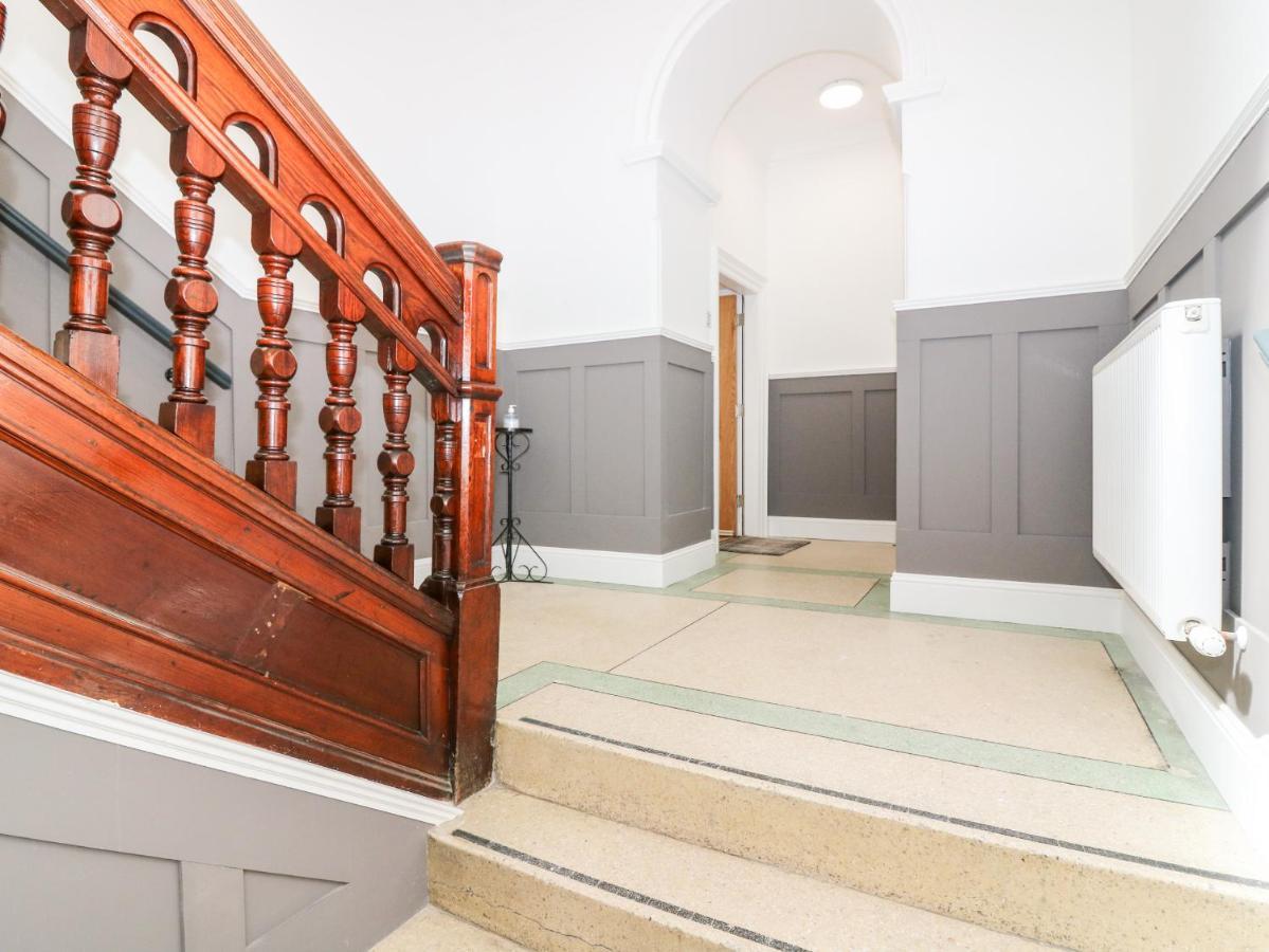 The Court Room At The Institute Executive Apartments Keith Esterno foto